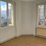 Rent 3 bedroom apartment of 60 m² in Romans-sur-Isère