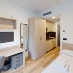Alquilo 1 dormitorio apartamento de 18 m² en Albatera