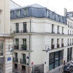 Appartement de 20 m² avec 1 chambre(s) en location à Paris 3e Arrondissement