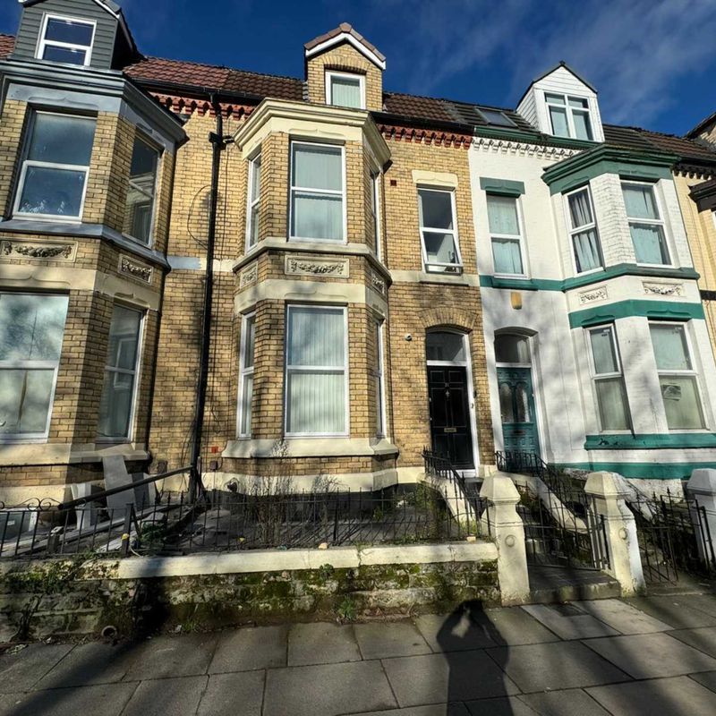 Property To Rent - Rocky Lane, Liverpool - Marshall Property (ID 3990)