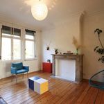 Rent 2 bedroom apartment of 110 m² in Vorst