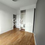 Rent 4 bedroom apartment of 85 m² in CLAMART