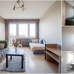 Rent 4 bedroom apartment of 57 m² in Lublin