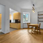 Rent 5 bedroom apartment of 120 m² in Warszawa