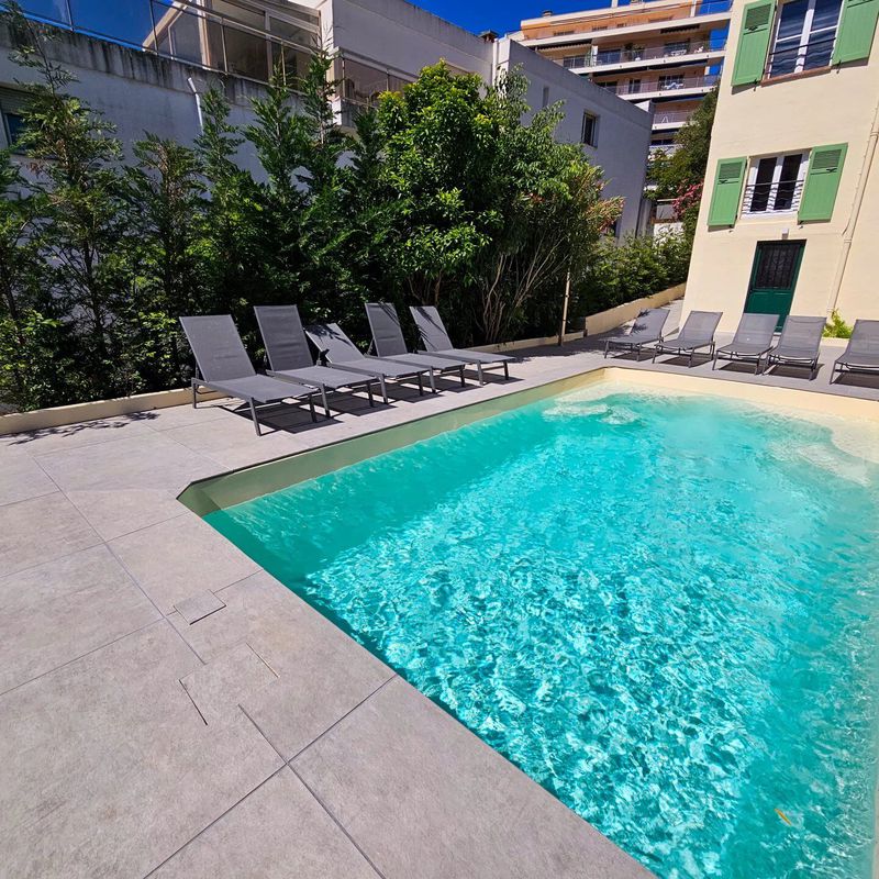 Louer appartement de 5 pièces 238 m² 12 500 € à Cannes (06400) : une annonce Arthurimmo.com