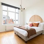Rent 1 bedroom apartment of 68 m² in Ixelles