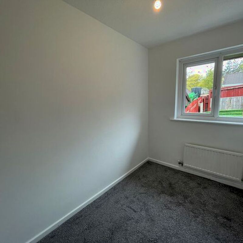 2 Bedroom Semi Detached House To Rent In Edison Crescent, Clydach, Swansea, SA6 Upper Forge