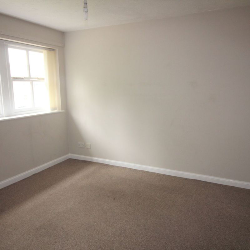 1 bedroom end terraced house Application Made in Solihull
