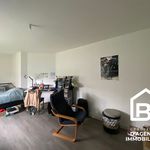 Rent 1 bedroom apartment of 25 m² in Hérouville-Saint-Clair