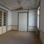 Appartement de 60 m² avec 1 chambre(s) en location à Waremme