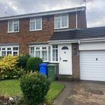 Rent 3 bedroom house in Whitley Bay