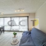 Rent 1 bedroom apartment of 27 m² in Arrondissement of Clermont-Ferrand