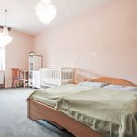 Pronajměte si 3 ložnic/e byt o rozloze 105 m² v Konstantinovy Lázně