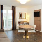 Appartement de 40 m² avec 2 chambre(s) en location à Roissy-en-France