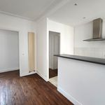 Rent 2 bedroom apartment of 44 m² in Saint-Germain-en-Laye
