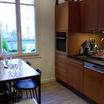 Rent 4 bedroom apartment of 137 m² in Nancy