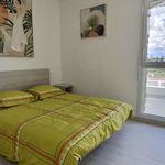 Rent 4 bedroom apartment of 92 m² in Sérignan