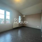 Rent 2 bedroom apartment of 32 m² in CREST