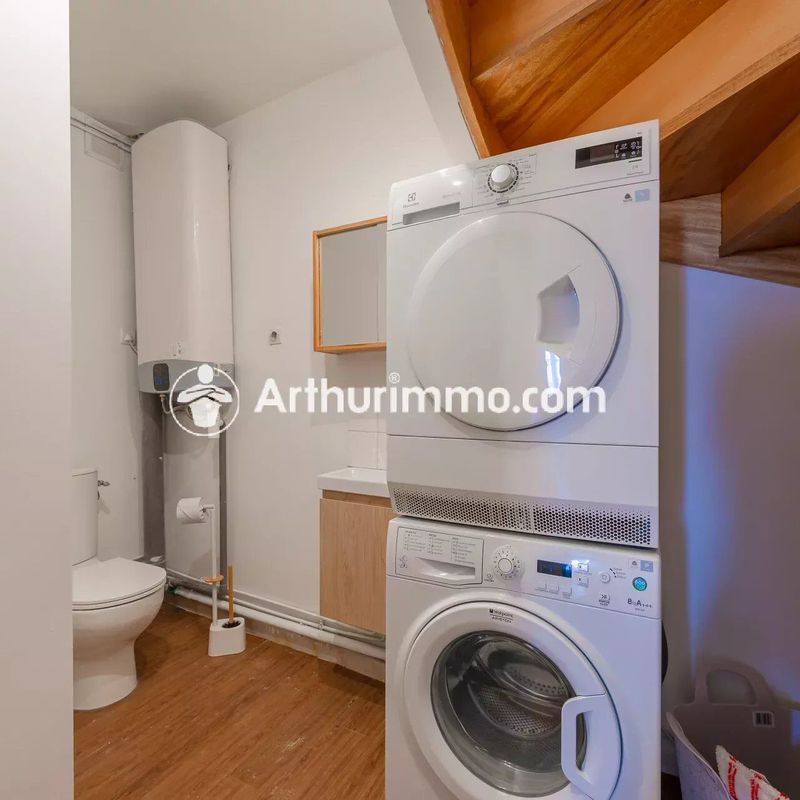 Louer appartement de 1 pièce 12 m² 500 € à Melun (77000) : une annonce Arthurimmo.com