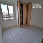 Appartement de 80 m² avec 3 chambre(s) en location à Franquet