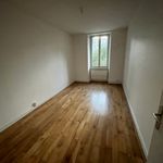 Rent 3 bedroom apartment of 106 m² in Annonay