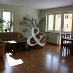 Rent 4 bedroom apartment of 89 m² in Gdańsk
