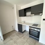 Rent 2 bedroom apartment of 39 m² in Montpellier
