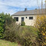 Rent 2 bedroom house of 12000 m² in Tintigny