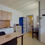 Rent 2 bedroom apartment of 21 m² in Lyon