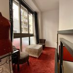 Rent 1 bedroom house of 35 m² in Lyon
