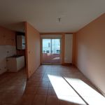 Appartement de 40 m² avec 2 chambre(s) en location à Clermont-Ferrand