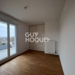 Appartement de 40 m² avec 2 chambre(s) en location à BAGNEUX