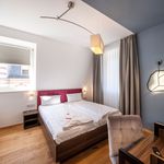 Miete 1 Schlafzimmer wohnung von 18 m² in Heidelberg