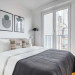 Rent 2 bedroom apartment of 53 m² in paris