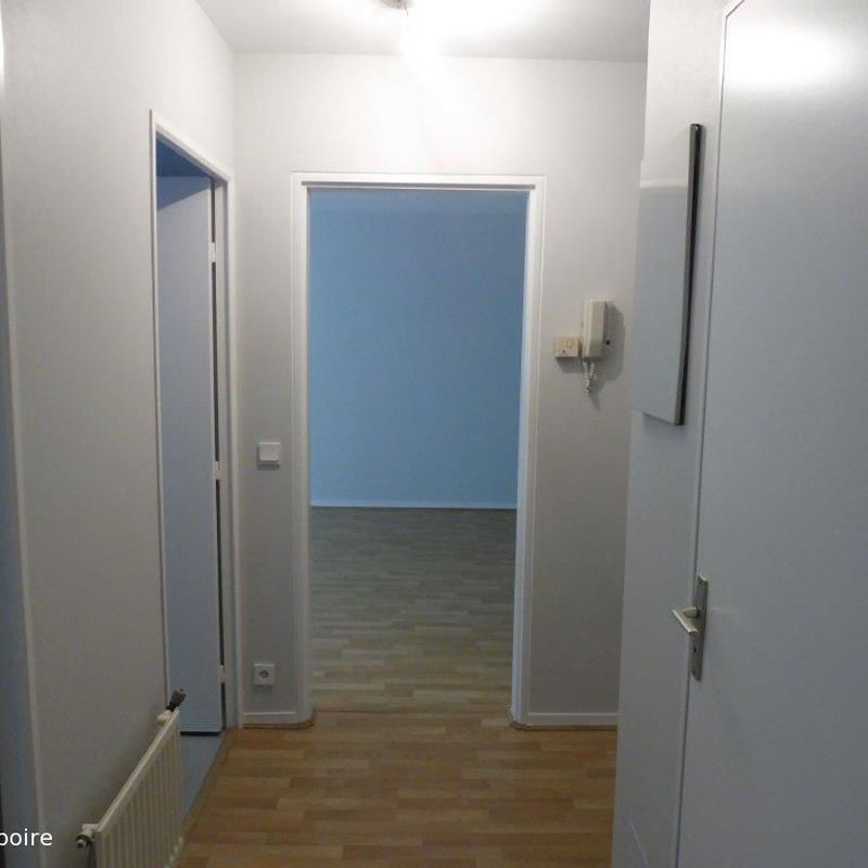 Appartement T1 à louer - 22 m² Rennes