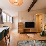 Rent 1 bedroom apartment of 34 m² in Bordeaux
