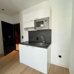 Appartement de 21 m² avec 1 chambre(s) en location à Arrondissement of Nice