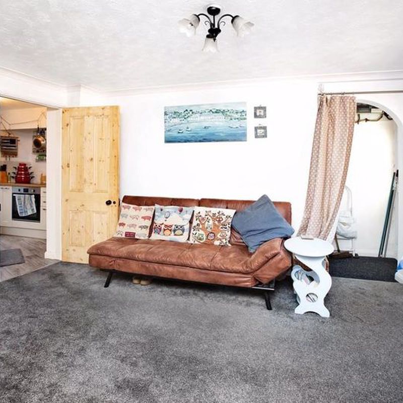 apartment at Park Row Cottages, Dawlish, United_kingdom