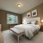 1 bedroom apartment of 376 sq. ft in Edmonton