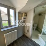 Rent 1 bedroom apartment of 23 m² in Auxerre