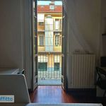 Affitto 2 camera appartamento di 67 m² in Torino