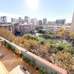 Rent 1 bedroom apartment in l'Hospitalet de Llobregat