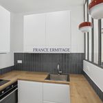 Studio de 30 m² à Paris
