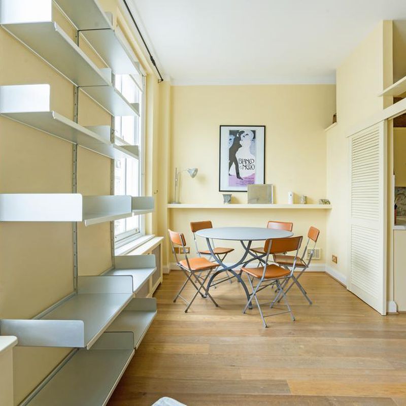 1 bedroom apartment to rent Pimlico