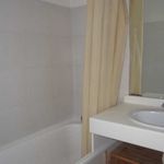 Rent 1 bedroom apartment of 29 m² in Toulouse