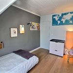 Appartement de 110 m² avec 4 chambre(s) en location à Romans-sur-Isère