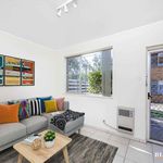 Rent 1 bedroom apartment in Yarralumla
