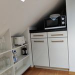 Rent 1 bedroom apartment of 43 m² in Bochum