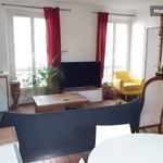 Rent 2 bedroom apartment of 64 m² in Clamart