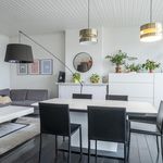 Huur 2 slaapkamer appartement van 100 m² in Antwerpen